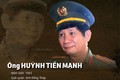 Tại sao GĐ công an tỉnh Đồng Nai bị cách chức?