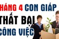 Video: Con giáp nào dễ gặp nhiều thất bại trong công việc tháng 4 này?