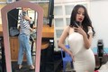 Bị chê phát tướng, Hoa hậu Mai Phương Thuý “đăng đàn” khoe giảm 2kg/đêm