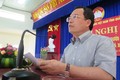 Bộ Công Thương tạm đình chỉ công tác ông Nguyễn Quốc Khánh