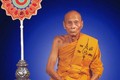 Hơn 2 tháng qua đời xác nhà sư Thái Lan vẫn gần như còn nguyên vẹn