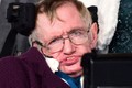 Rợn người lời tiên tri ngày tận thế của Stephen Hawking