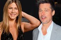 Brad Pitt thề độc thân sau ly hôn, Jennifer Aniston làm điều ít ai ngờ