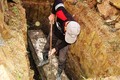 Khai quật mộ nam thanh niên ở Bạc Liêu để tìm nguyên nhân chết