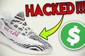 Adidas bị hack, nhiều khách hàng bị rò rỉ thông tin