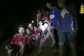 Video: Ở lâu trong hang tối, đội bóng thiếu niên Thái Lan sẽ ra sao?