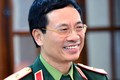 Dấu mốc sự nghiệp của Thiếu tướng Nguyễn Mạnh Hùng