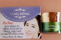 Chi tiết 3 loại sữa rửa mặt, kem giữ ẩm vừa bị thu hồi 