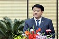 Chủ tịch Hà Nội Nguyễn Đức Chung trúng cử HĐND 