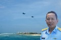 Vợ phi công Trần Quang Khải được đặc cách vào ngành giáo dục