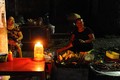 Cuộc sống trong bóng tối ở Nam Định sau bão