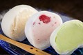 Tự tay làm bánh mochi nhân kem mát lạnh theo khẩu vị