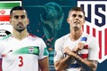Nhận định soi kèo Iran vs Mỹ 2h 30/11 bảng B World Cup 2022