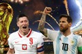 Nhận định soi kèo Argentina vs Ba Lan 2h 1/12 bảng C World Cup 2022