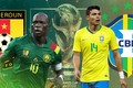 Nhận định soi kèo Brazil vs Cameroon 2h 3/12 bảng G World Cup 2022