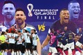 Nhận định soi kèo Argentina vs Pháp 22h 18/12 chung kết World Cup 2022