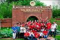 Điểm chuẩn Đại học Phan Thiết năm 2014