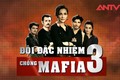 Những lý do không thể không xem “Đội đặc nhiệm chống mafia”