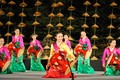 Xem “Tuần văn hóa Hàn Quốc” trên Truyền hình An Viên