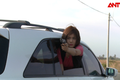 Hoa hậu Bích Trâm bắn súng, phóng dao cực chuẩn trong phim mới