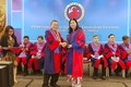 Vinh danh trí thức 2022: GS.TS Phạm Văn Thức