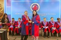Vinh danh trí thức 2022: BS. Nguyễn Thị Thoa
