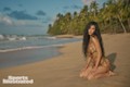 “Bom sex” 3 con xả loạt ảnh bikini đốt cháy mùa hè 