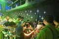 Đắk Lắk: Phát hiện 28 người trong quán bar dương tính ma tuý 