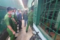 Điều tra nguyên nhân nam sinh viên tử vong trong phòng trọ ở ĐắK Lắk