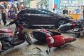 Lời khai người phụ nữ lái xe điên Mercedes gây tai nạn liên hoàn ở Sài Gòn?