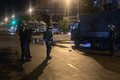 Cảnh sát xuyên đêm khám xét trụ sở Công ty Alibaba của Nguyễn Thái Luyện