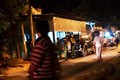 Bắt 7 đối tượng sát phạt trong trường gà khủng ở Đồng Nai