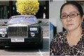 Đại gia đi siêu xe Rolls-Royce Diệp Bạch Dương khiến bao quan Sài Gòn xộ khám?