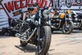 Harley-Davidson Forty-Eight phiên bản đặc biệt tại Việt Nam