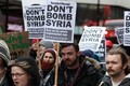 Cộng đồng quốc tế nói gì về chiến dịch không kích Syria của Mỹ?