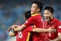 Bốc thăm VCK Asian Cup 2019: Việt Nam dễ gặp người Thái