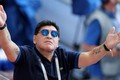 Maradona ví chiến thắng của ĐT Anh như…một vụ trộm cướp