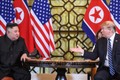 Tổng thống Mỹ sẵn sàng tiếp tục đàm phán với Triều Tiên