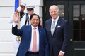 Thủ tướng về tới Hà Nội, kết thúc tốt đẹp chuyến công du Hoa Kỳ