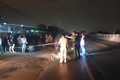 Bình Thuận: Tông phải container đang vào gara, một người tử vong