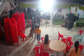 Bình Thuận: Đang xác minh thông tin nổ súng vào tiệc cưới đòi nợ chú rể
