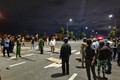 Đà Nẵng: Xe bán tải tông liên hoàn, 3 người tử vong