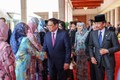 Thủ tướng Phạm Minh Chính kết thúc tốt đẹp chuyến thăm chính thức Singapore và Brunei