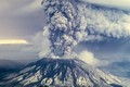 Clip: Núi lửa Shiveluch phun trào dung nham như “ngày tận thế”