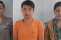 Đà Nẵng: Huy động hơn 40 chiến sĩ phá chuyên án đánh bạc liên tỉnh