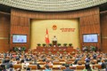 Quốc hội yêu cầu Chính phủ báo cáo lộ trình cải cách tiền lương 