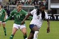 Trận giao hữu Ireland- Colombia tại WC nữ 2023 bị hủy bỏ sau 20 phút