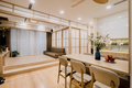 Chọn phong cách thiết kế Nhật Bản cho nhà có diện tích nhỏ