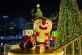 Các địa điểm “ăn chơi” tại Hà Nội dịp Giáng sinh 2023