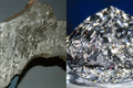 Khác thường loại kim cương được tạo ra từ vụ va chạm thiên thạch 